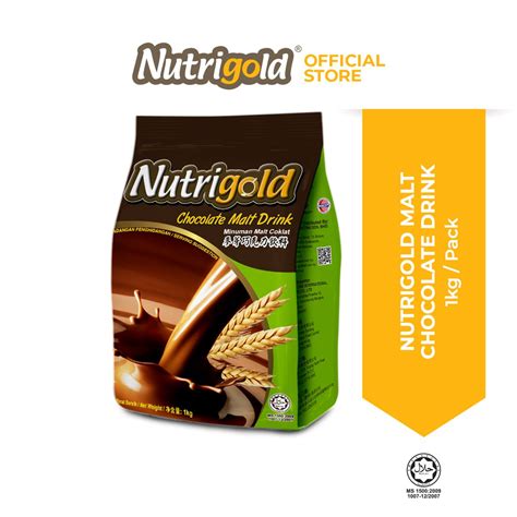 nutrigold official site.